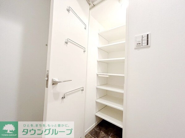 アジールコート松濤の物件内観写真